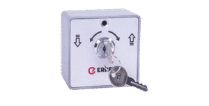 Selector de llave SL01