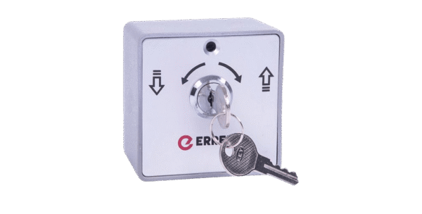 Selector de llave SL01