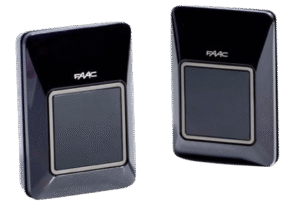 FOTOCELDA FAAC XP30 NA-NC